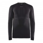 Pánské triko Craft Active Intensity LS černá